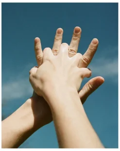 102 Hand Cream Bergamot/Patchouli 70 ml