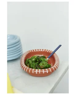 4 pieces cutlery, Muller Van Severen - Set of 4