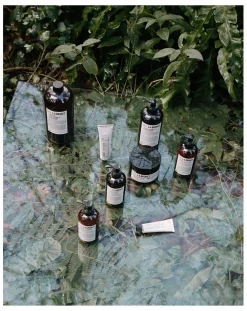 225 Spruce Body Lotion - 240 ml