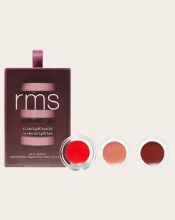 A Little Lip2Cheek Set - Set of 3