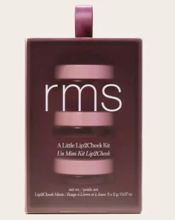 A Little Lip2Cheek Set - Set of 3