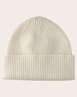 Adult wool hat