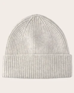 Adult wool hat