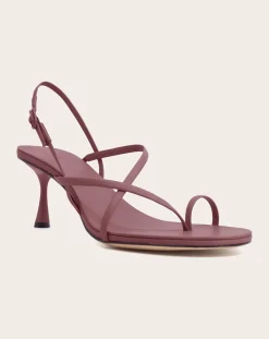 Agatha 70 sandals