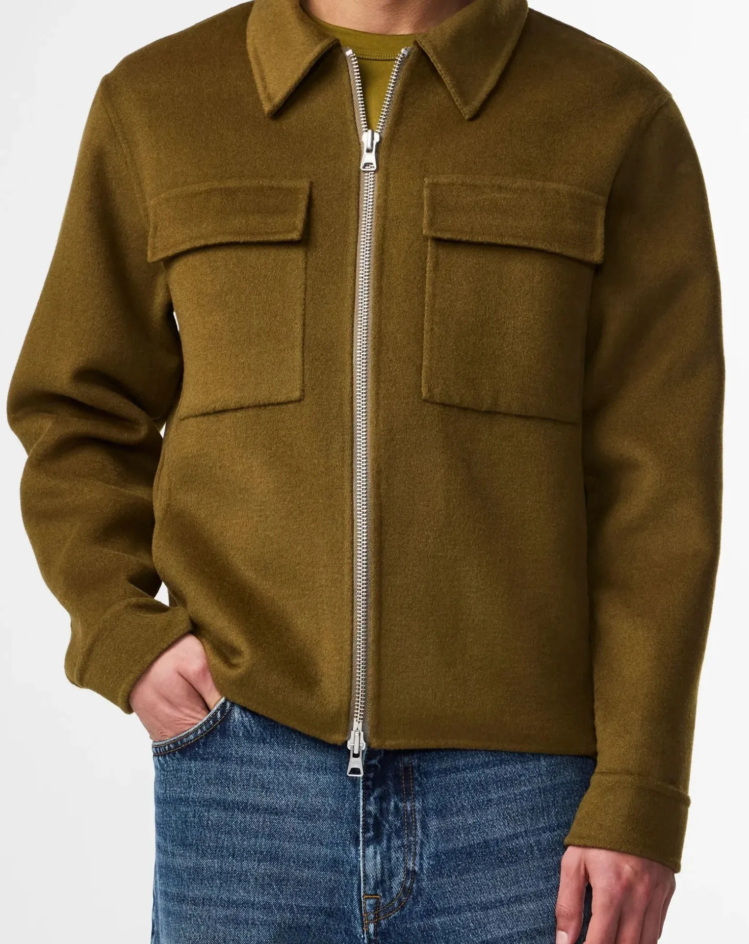 Alban 8847 jacket