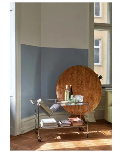 Alima NDS1 Table on Wheels