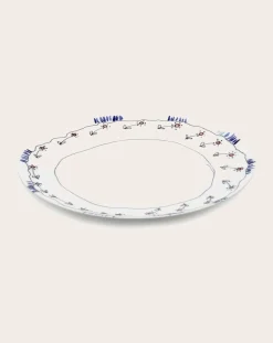 Anemone plates, Serax for Marni - Set of 2