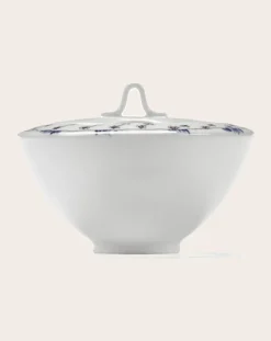 Anemone sugar bowl, Serax for Marni