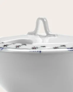 Anemone sugar bowl, Serax for Marni