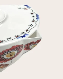 Anemone teapot, Serax for Marni