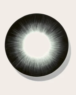 Ann Demeulemeester Dessert Plates - Set of 2