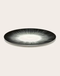 Ann Demeulemeester Dessert Plates - Set of 2