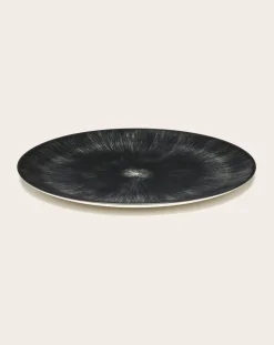 Ann Demeulemeester Plates - Set of 2