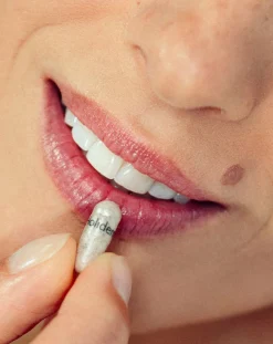 Anti-Aging & Antioxidant Supplement - 60 Capsules