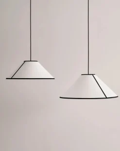 Ava hanging lamp