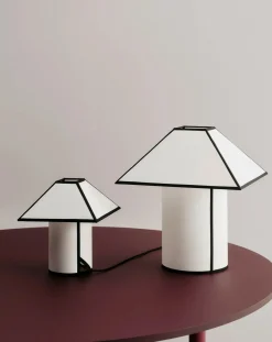 Ava table lamp