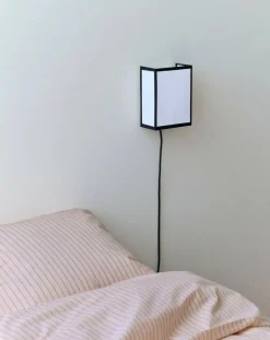 Ava wall lamp