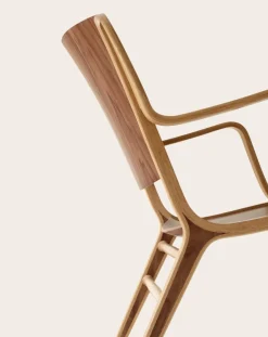AX HM11 chair, Hvidt & Mølgaard