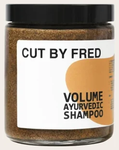 Ayurvedic Volume Shampoo - 300g