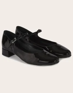 Babies Emilia Vernies