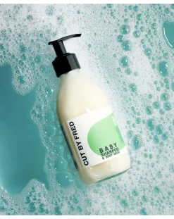 Baby Shampoo & Body Wash - 290 ml