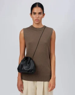 Bag Bombon M Soft Shiny