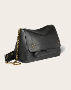 Bag Lulu M Cuir de Veau
