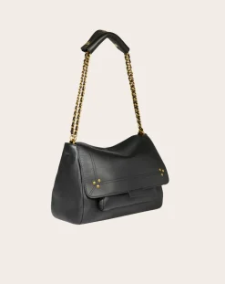 Bag Lulu M Cuir de Veau