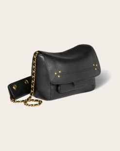 Bag Lulu S Cuir de Veau