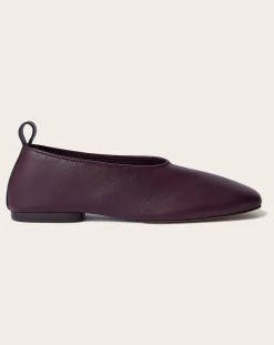 Bala Ballerinas Leather