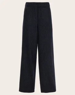 Bales Striped Pants