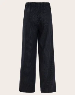 Bales Striped Pants