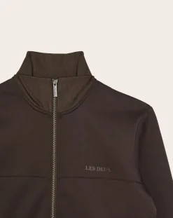 Ballier Recycled Fiber Jacket