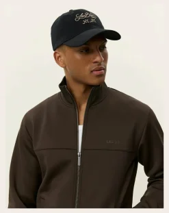 Ballier Recycled Fiber Jacket