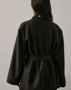 Balme Virgin Wool Jacket