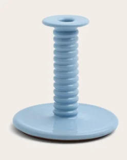 Barro terracotta candlestick, Rui Pereira