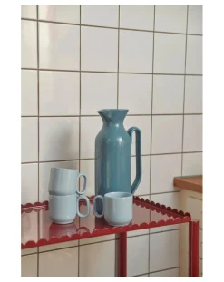 Barro terracotta decanter, Rui Pereira