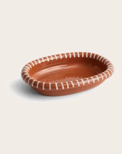 Barro terracotta dish, Rui Pereira