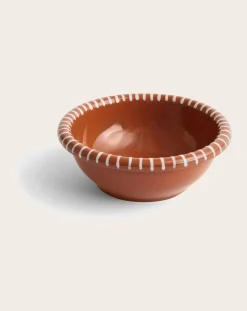 Barro terracotta salad bowl, Rui Pereira