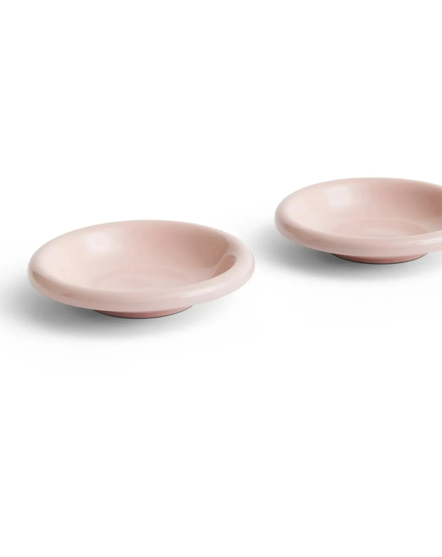 Barro terracotta soup plates - Set of 2, Rui Pereira