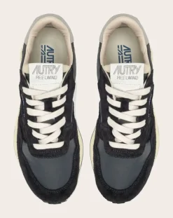 Basket Reelwind Low Daim