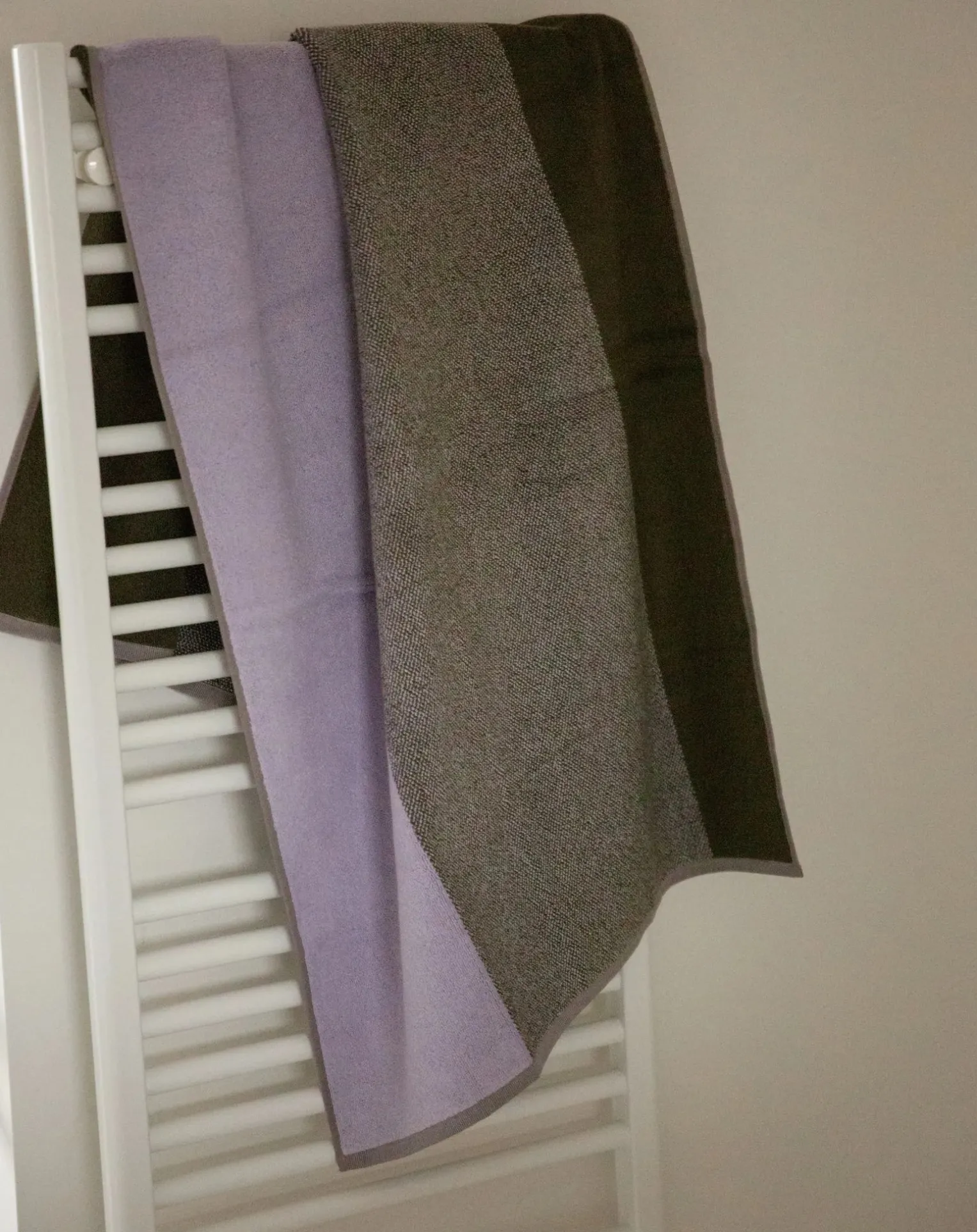 Bath towels, Lex Pott - Set of 2