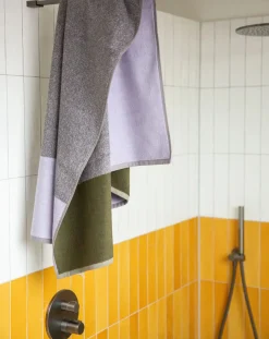 Bath towels, Lex Pott - Set of 2