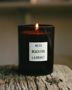 Beach Fire scented candle - 260g