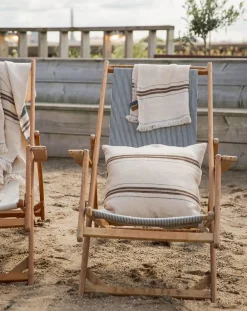 Belgian Towel Tinos cushion cover