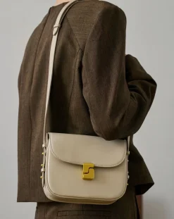 Bellissima Mini Leather Bag