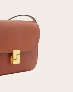 Bellissima Mini Leather Bag