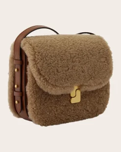 Bellissima Mini Teddy bag