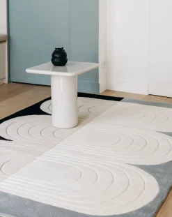 Bibelot rug