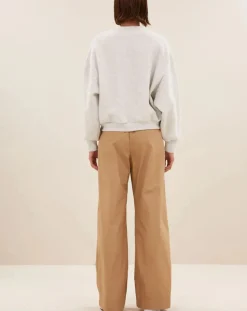 Bibi Logo sweatshirt